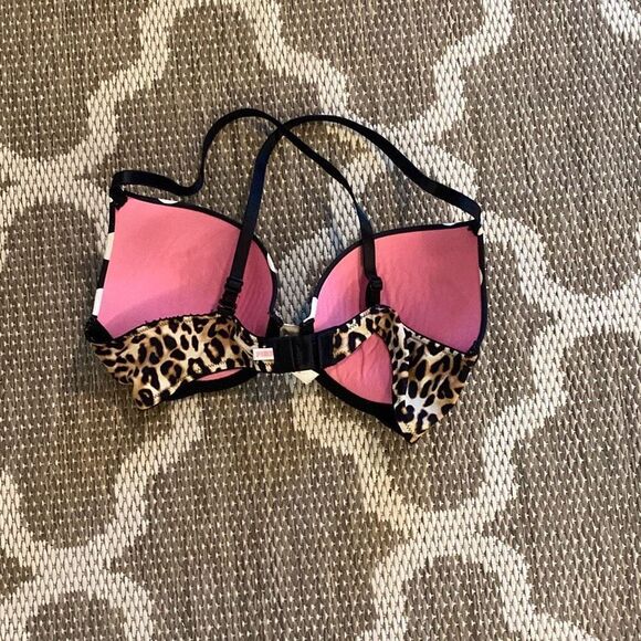 Victoria’s Secret bra wear everywhere push-up size 34C - Picture 2 of 5